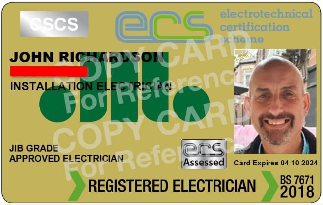 electricians in Hull